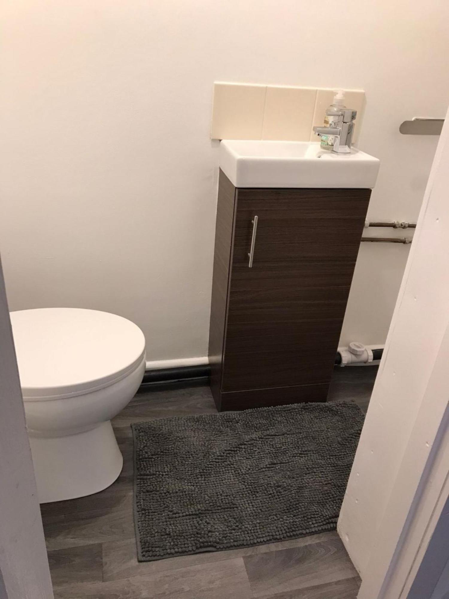 St Pauls Rd - Townhouse Accommodation Bradford (West Yorkshire) Quarto foto